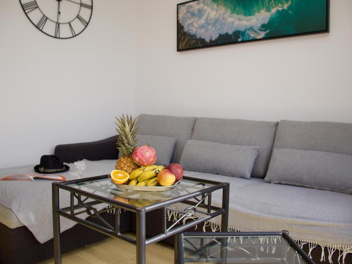 Apartmán Florida Ocean View Gigantes Acantilado de los Gigantes Exteriér fotografie