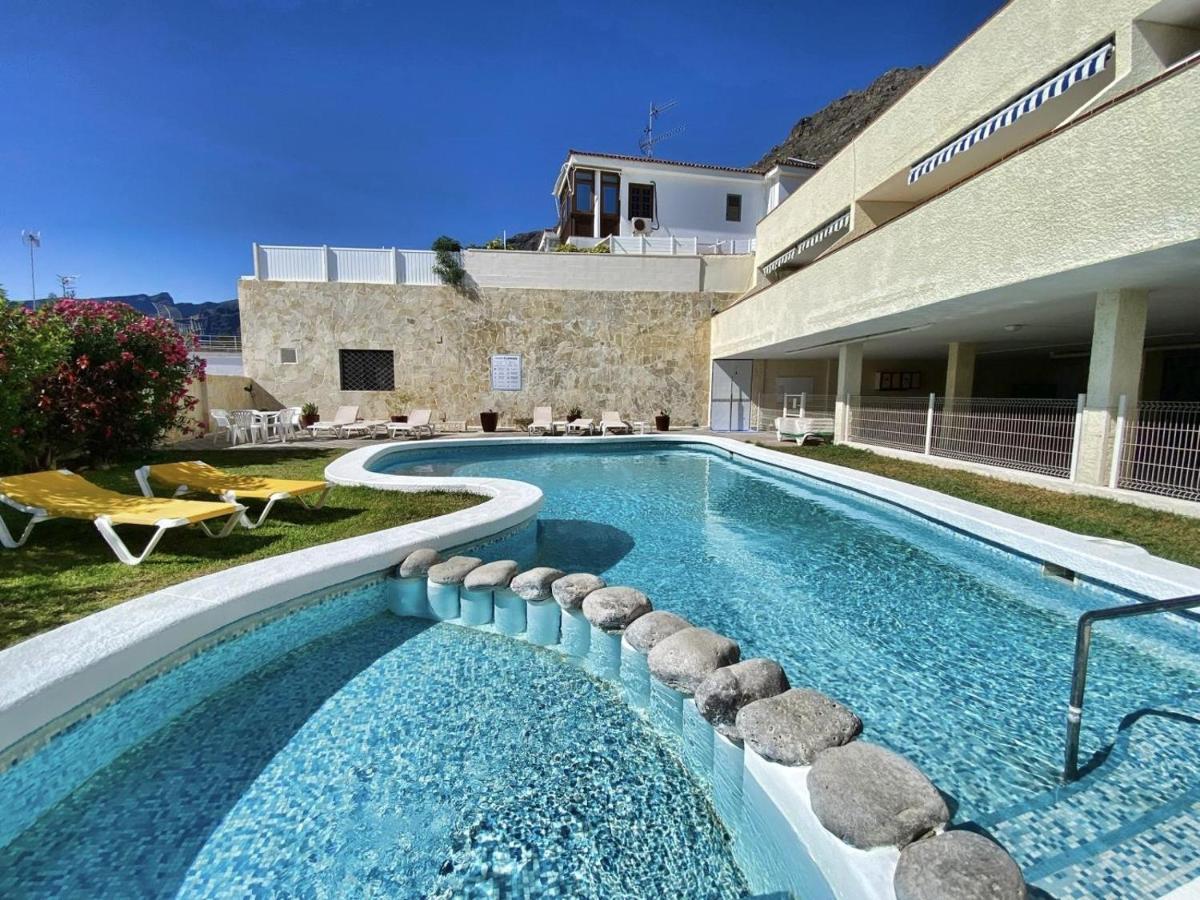 Apartmán Florida Ocean View Gigantes Acantilado de los Gigantes Exteriér fotografie