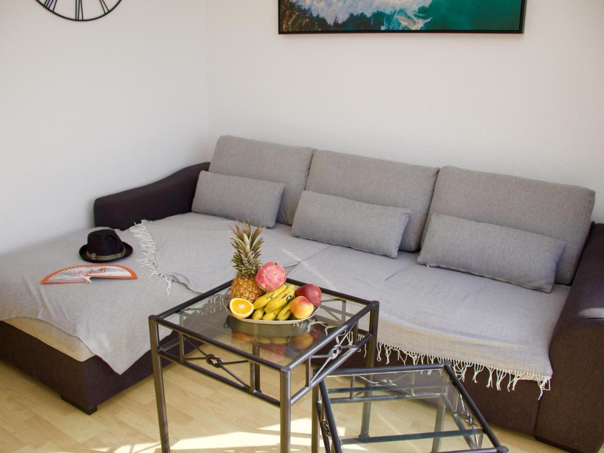 Apartmán Florida Ocean View Gigantes Acantilado de los Gigantes Exteriér fotografie